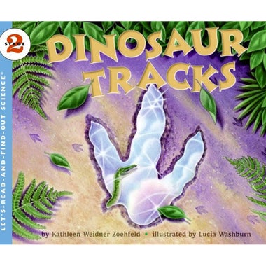 Dinosaur Tracks